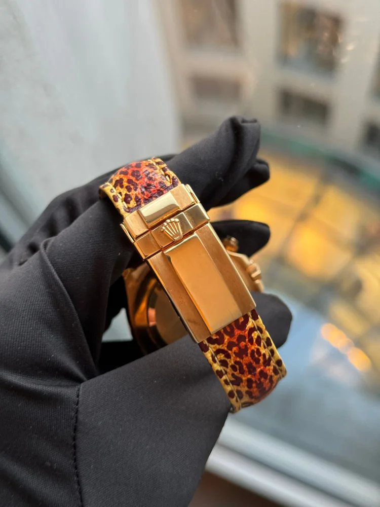 Rolex Daytona 116598 SACO